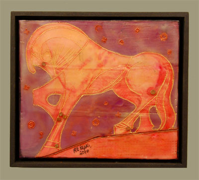 Medieval Equine II